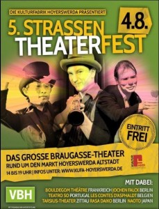 Strassentheater