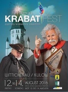 Krabatfest